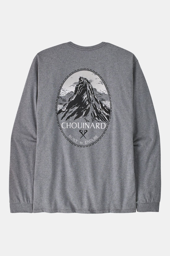 Patagonia Patagonia Chouinard Crest Responsibili-Tee T-shirt