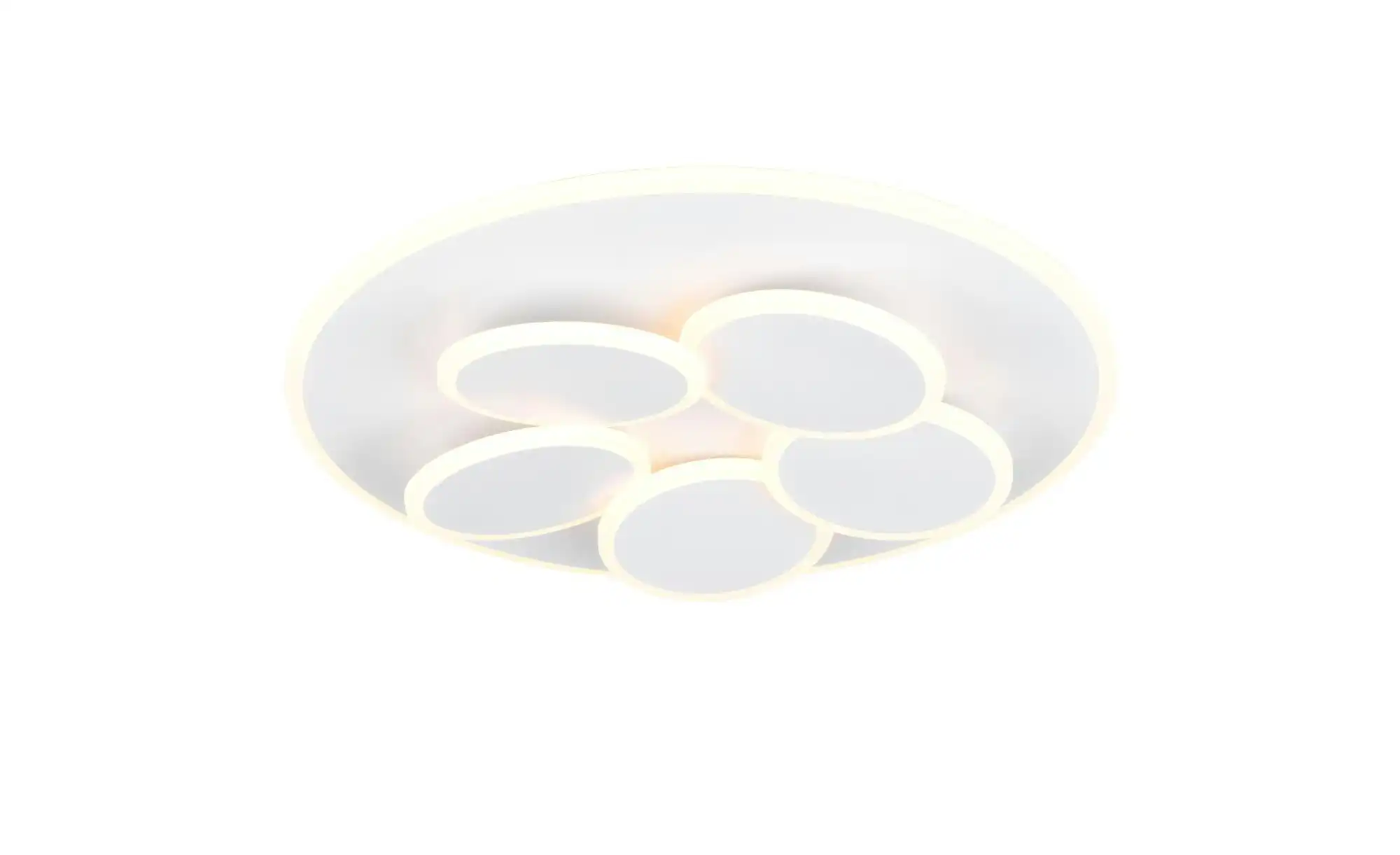 Trio LED Deckenleuchte