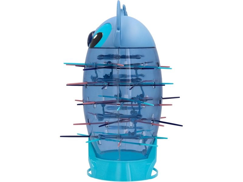 Stitch Stitch Drop Interessantes Spiel für Stitch-Fans