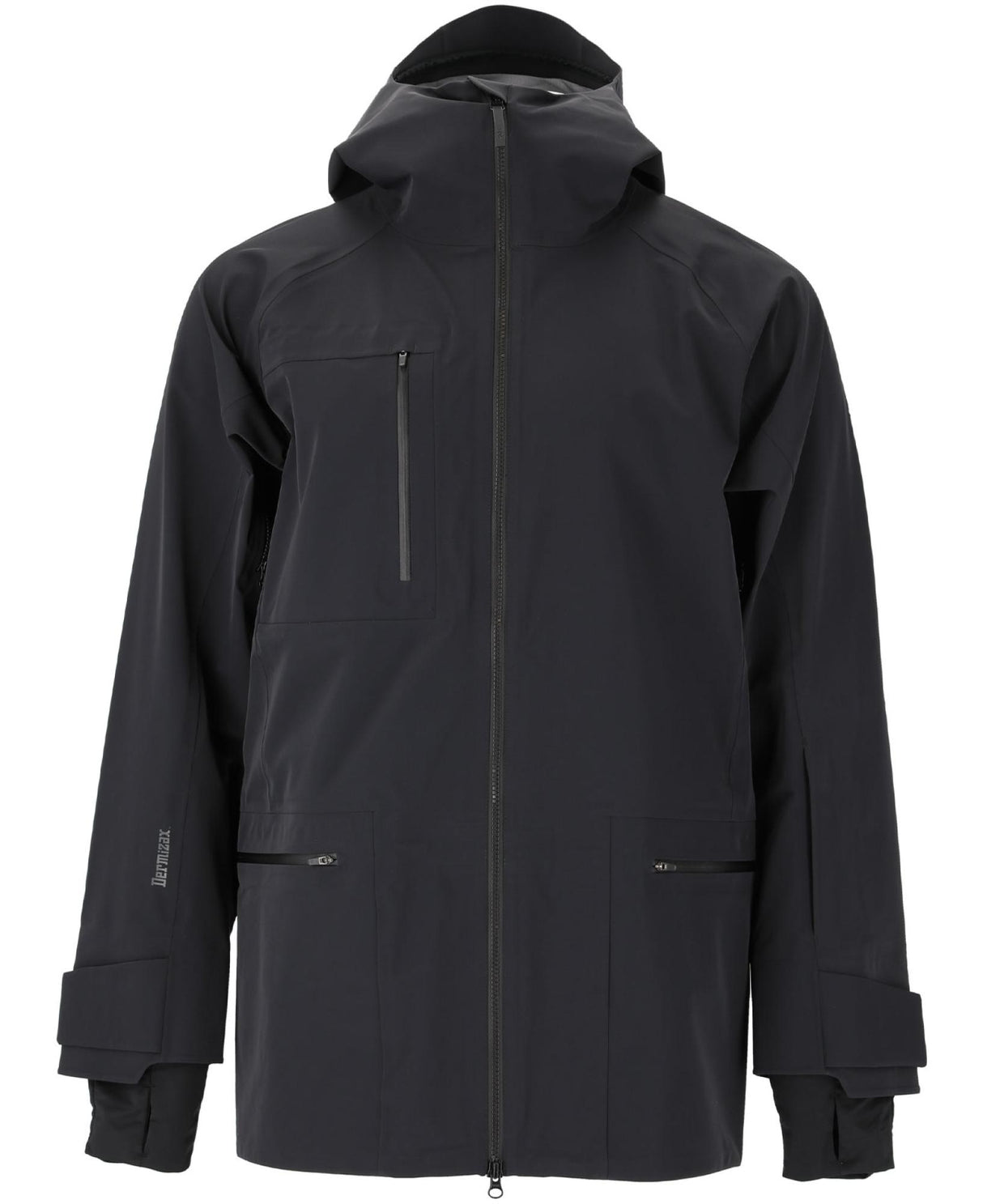 SOS<br>Lipno M Shell Jacket