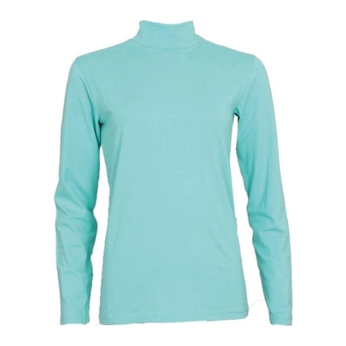 Campri Rollneck Lds Skipulli