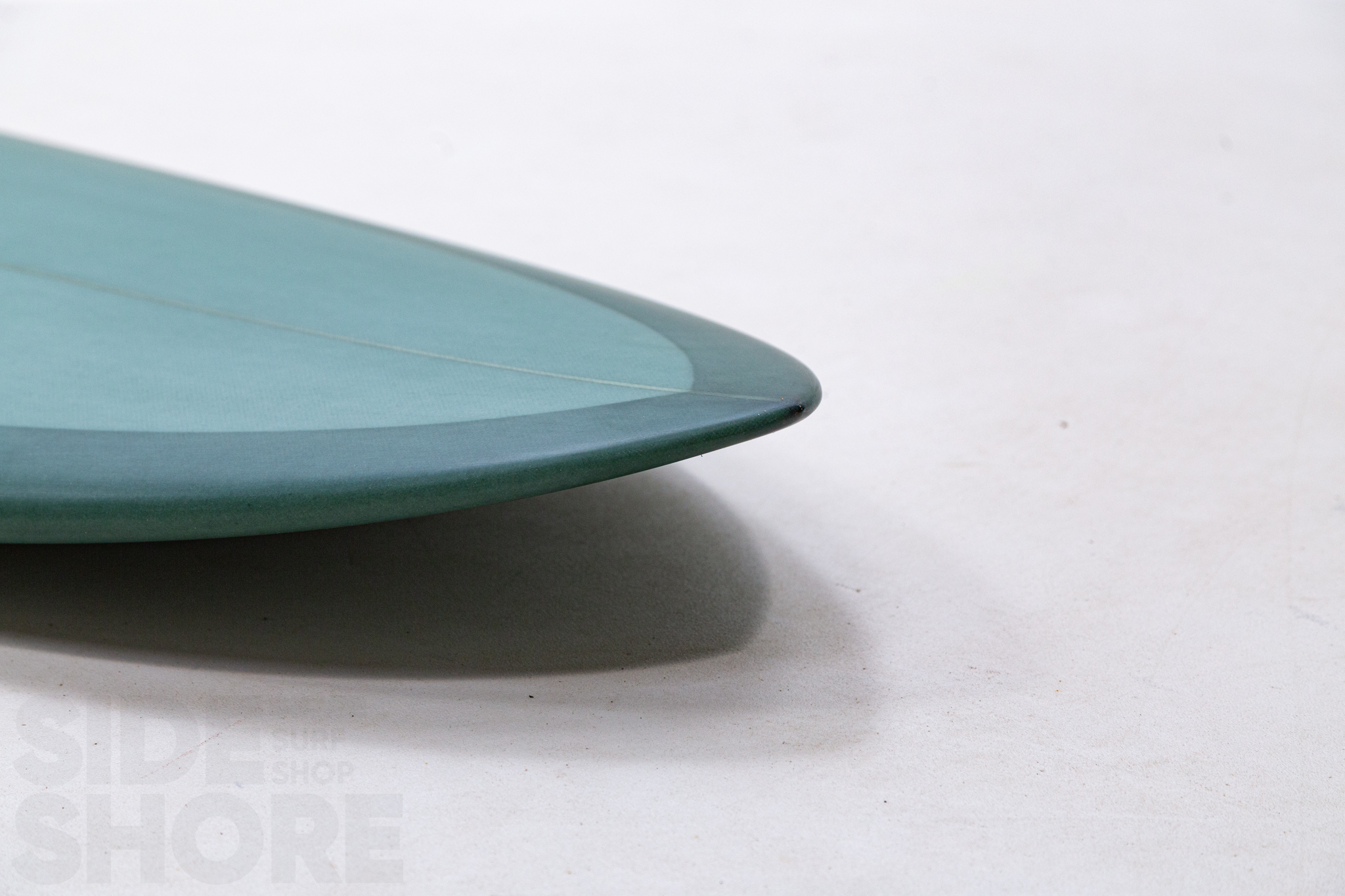 Al Merrick CI Mid - Tint Sage Green - 7'0 x 21 1/8