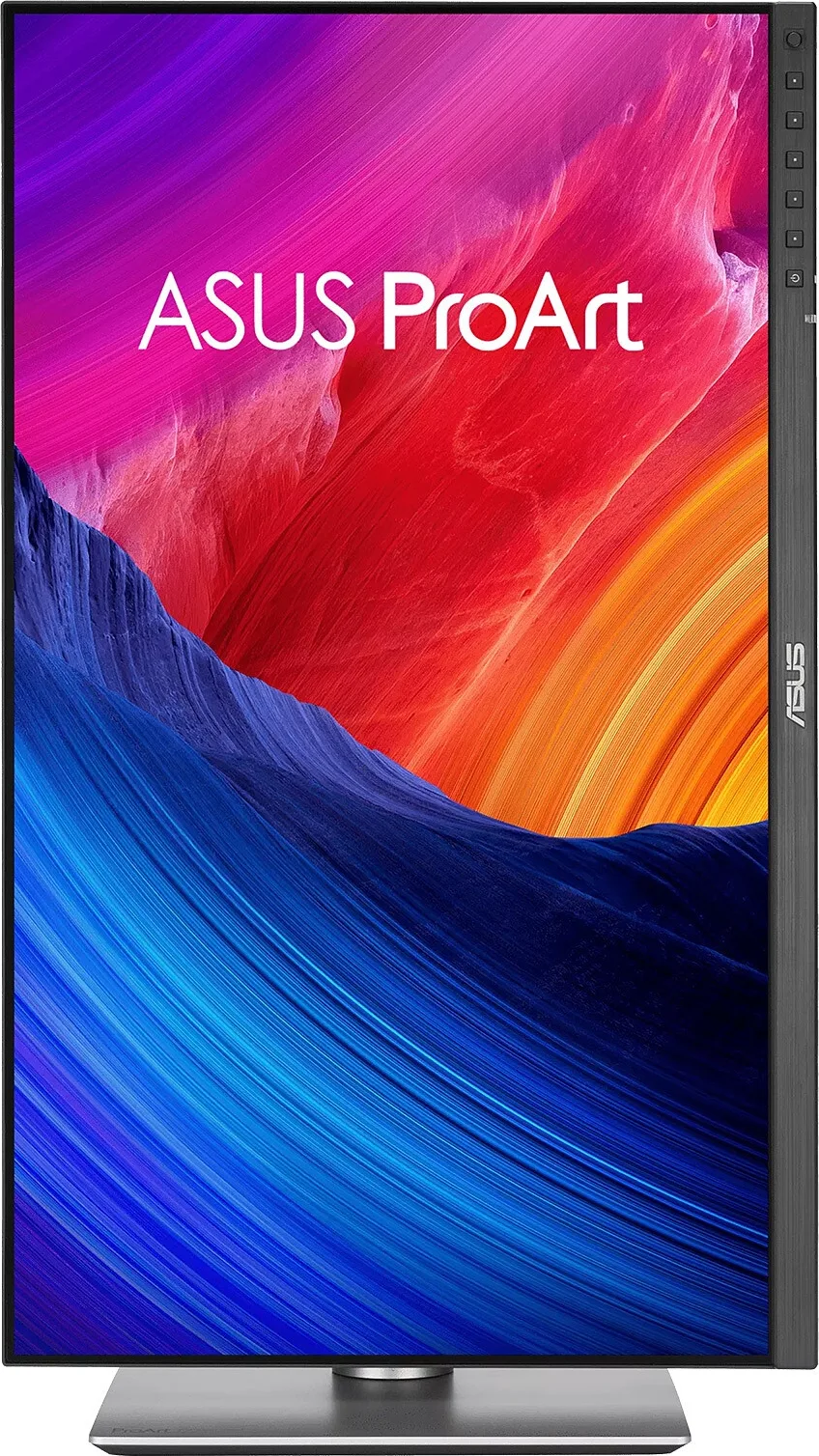 Asus ProArt Display PA27JCV Écrans de bureau et professionnels