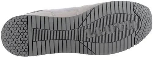 Lloyd Swift 16-154-12  maat 12 sneaker beige Calandschoen