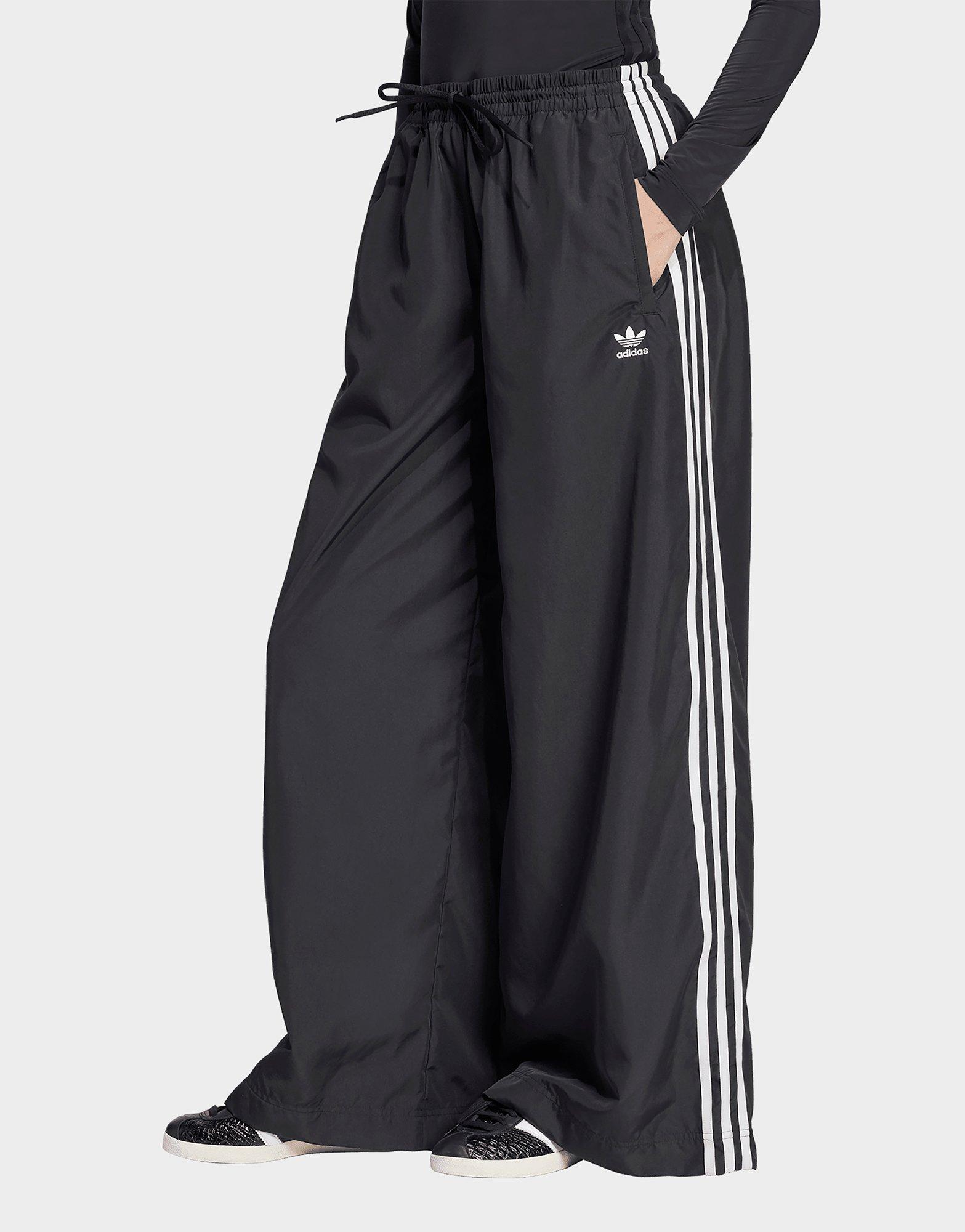 adidas Originals Pantalon de survêtement oversize Adilenium Season 3