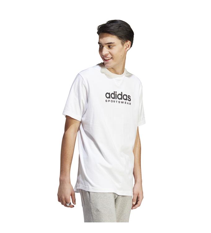 adidas Men All SZN Graphic T-Shirt