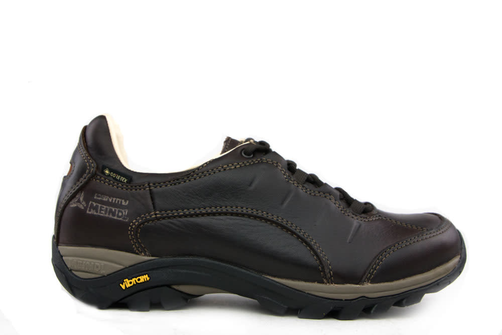 Meindl Veterschoen Linosa Lady Identidy Bruin