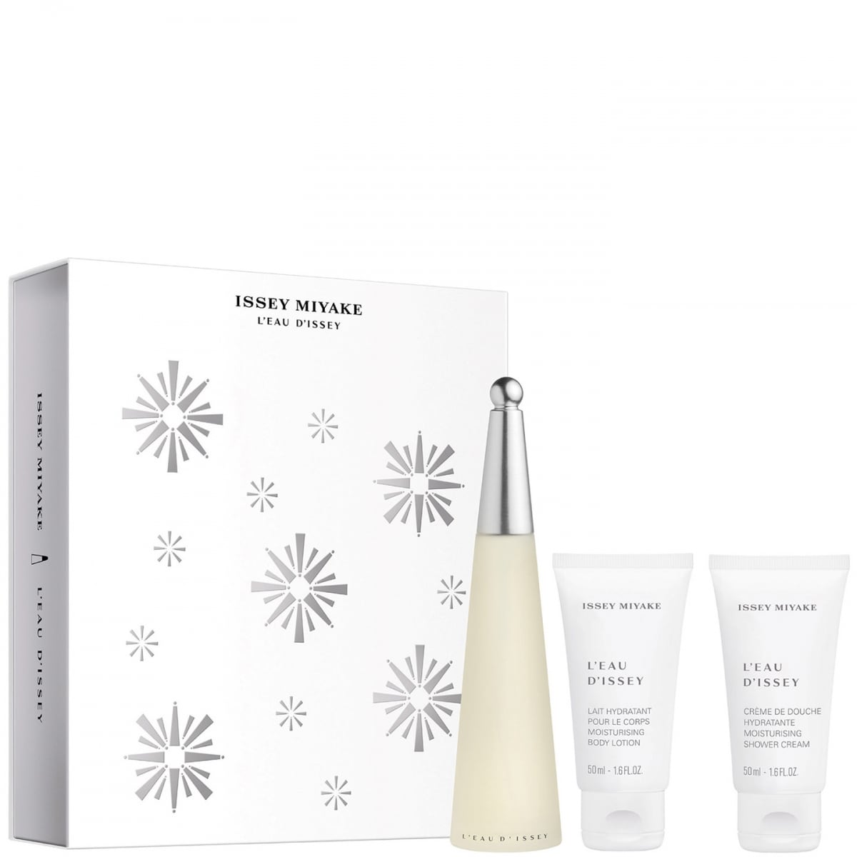 Issey Miyake L'Eau d'Issey Coffret Eau de Toilette