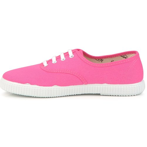 Victoria - Classic - Fuschia