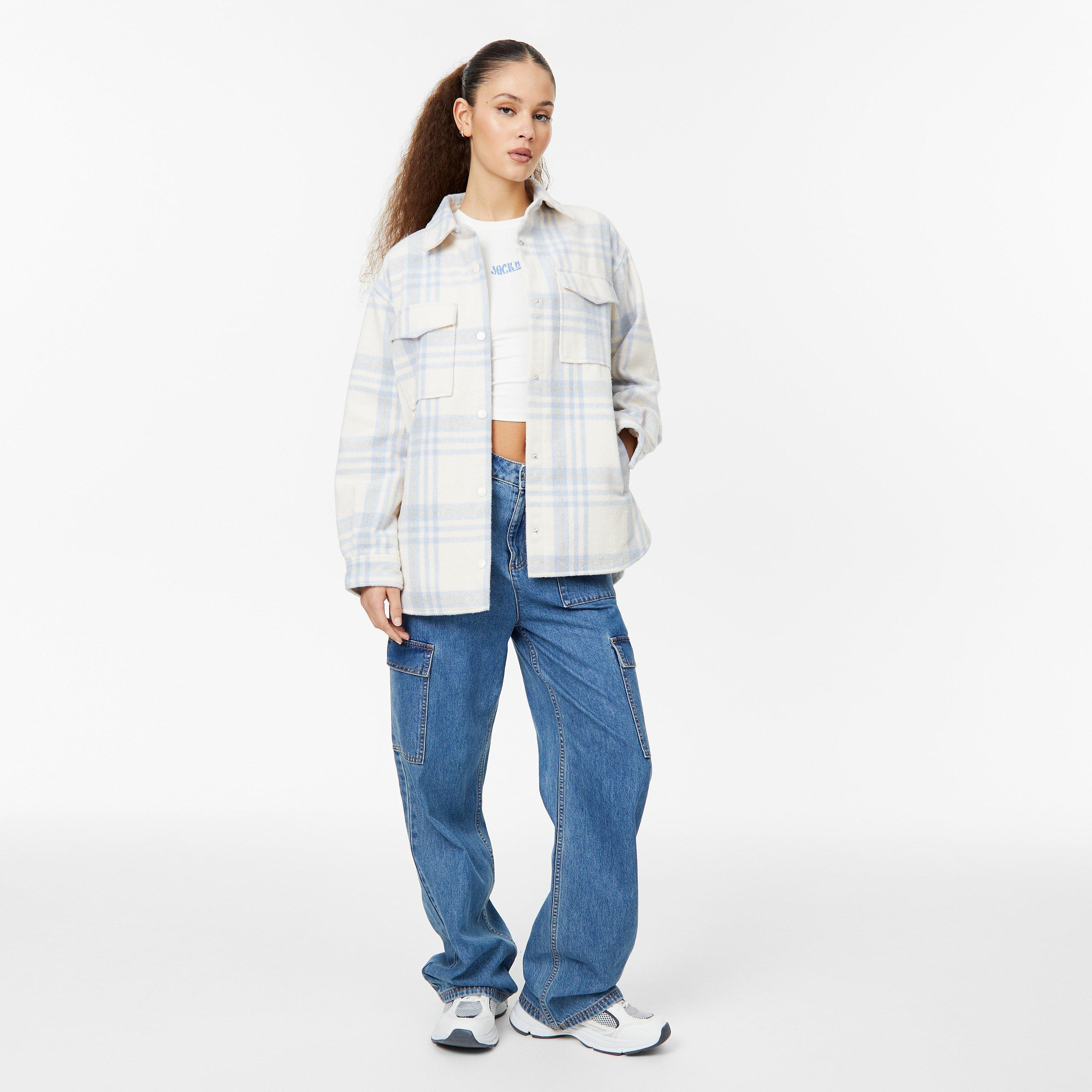 Jack Wills JW Ouston Jacket