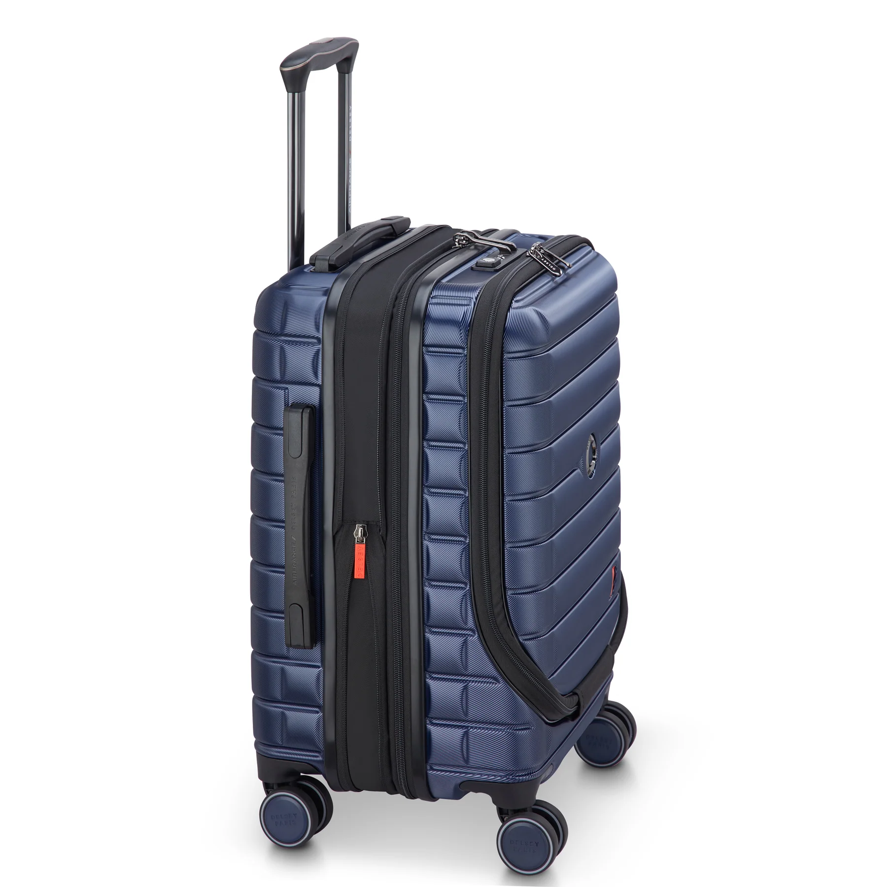 Valise cabine - S extensible business (55cm)