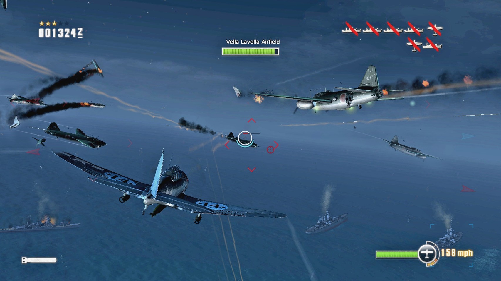 Dogfight 1942- PC