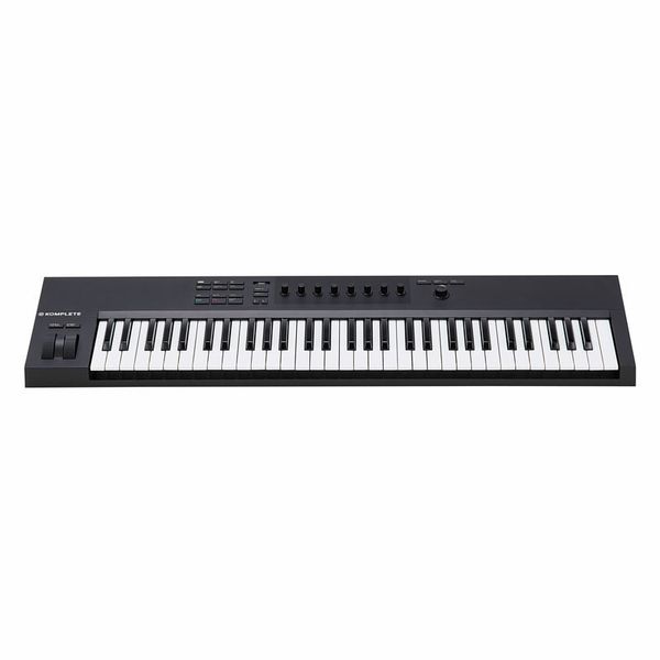 Native Instruments Komplete Kontrol A61