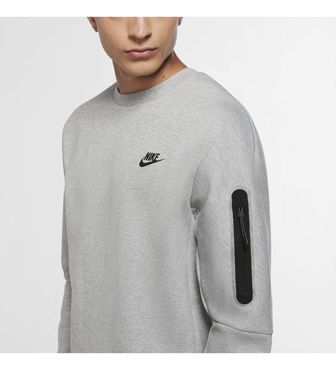Nike Men Sportswear Tech Fleece Sweater