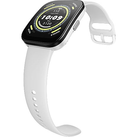 Amazfit bip 5 Smartwatch - Cream White