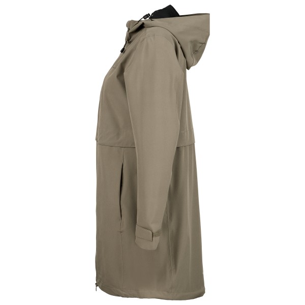 Heber Peak - Women's JackpineHe. Raincoat - Veste imperméable