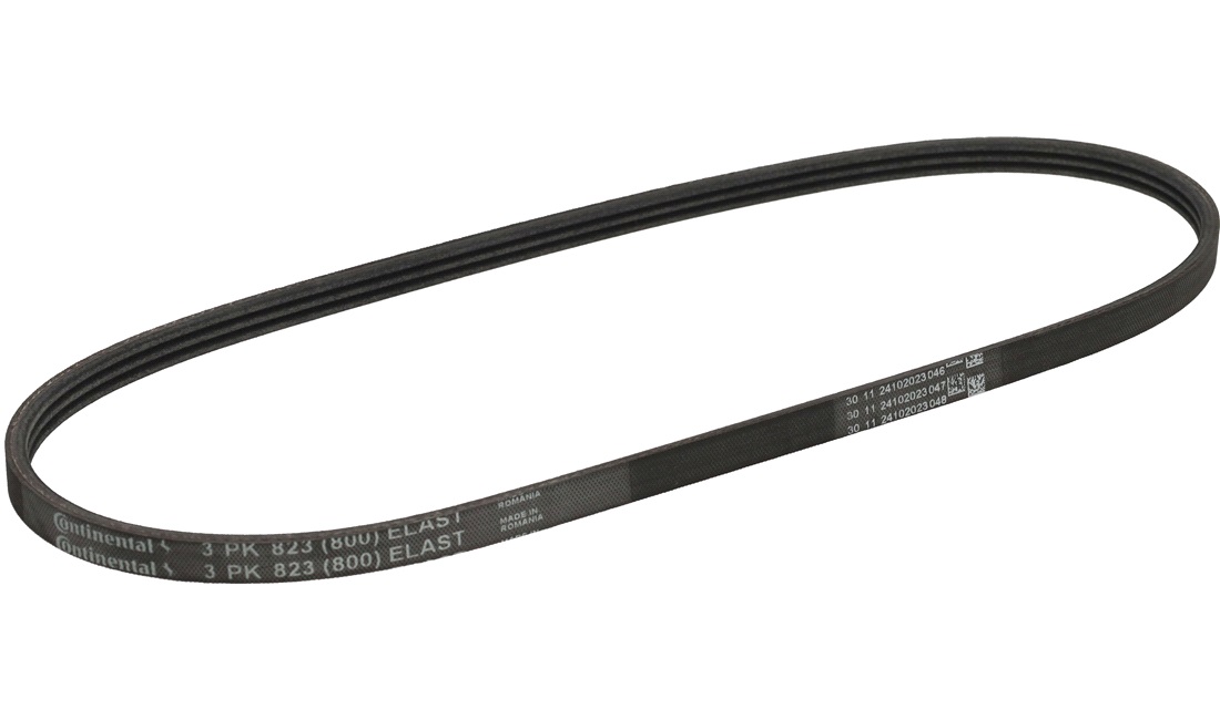 Multi v-rem 3 pk x 823 mm
