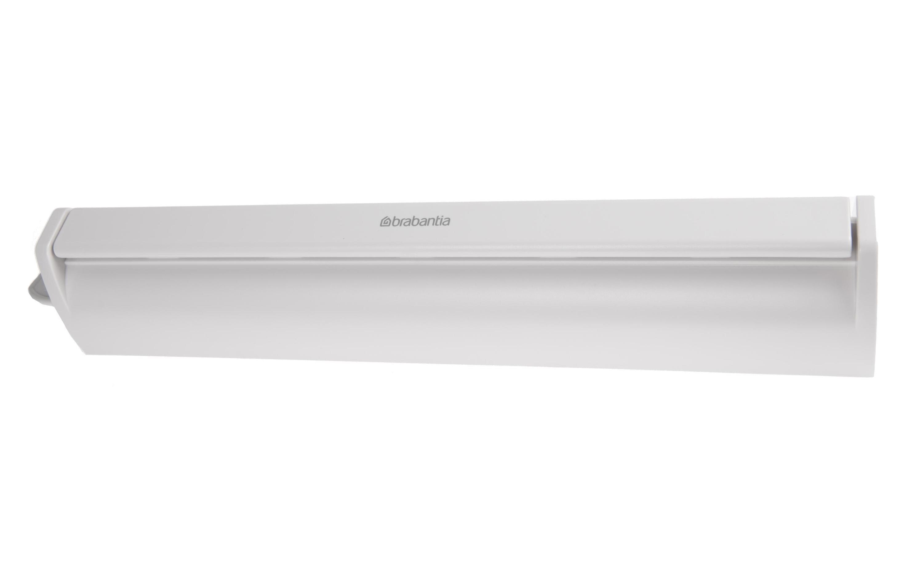 Wandtrockner Pull-Out 4.4 m, WeissAuszugwäscheleine, 4.4 m, weiss