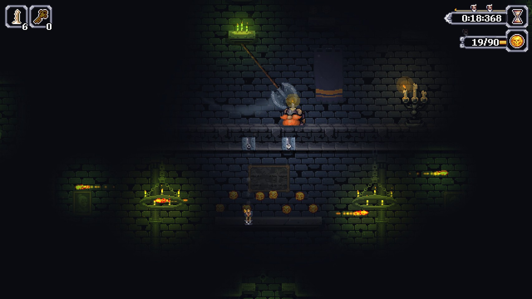Ruggnar- PC