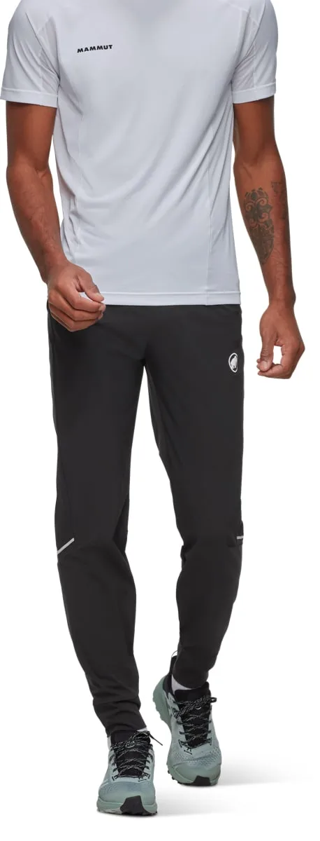 Mammut Aenergy TR Pants Men Black