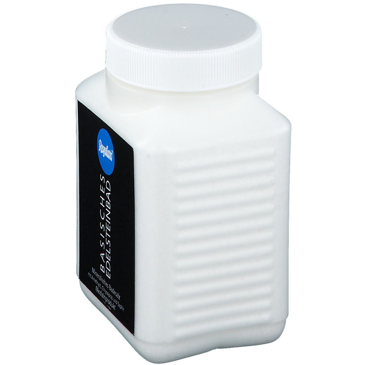 Regulato® Basisches Edelsteinbad