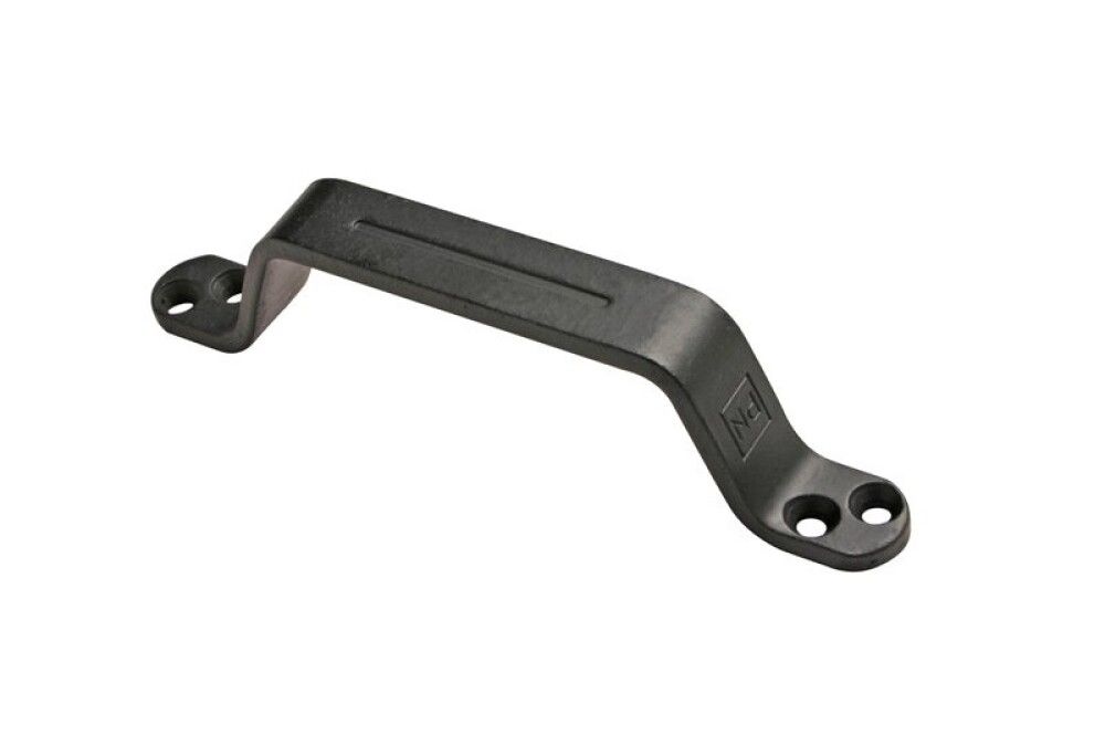 HÅNDTAK PN BESLAG DESIGN 160MM SVART