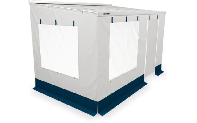 Dometic Camp Room Sides PW-Medium 2,75 m