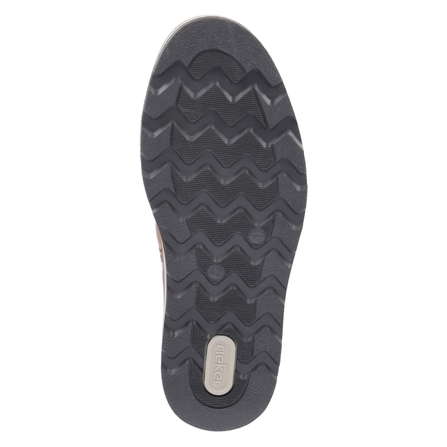 Rieker Winterboots - braun