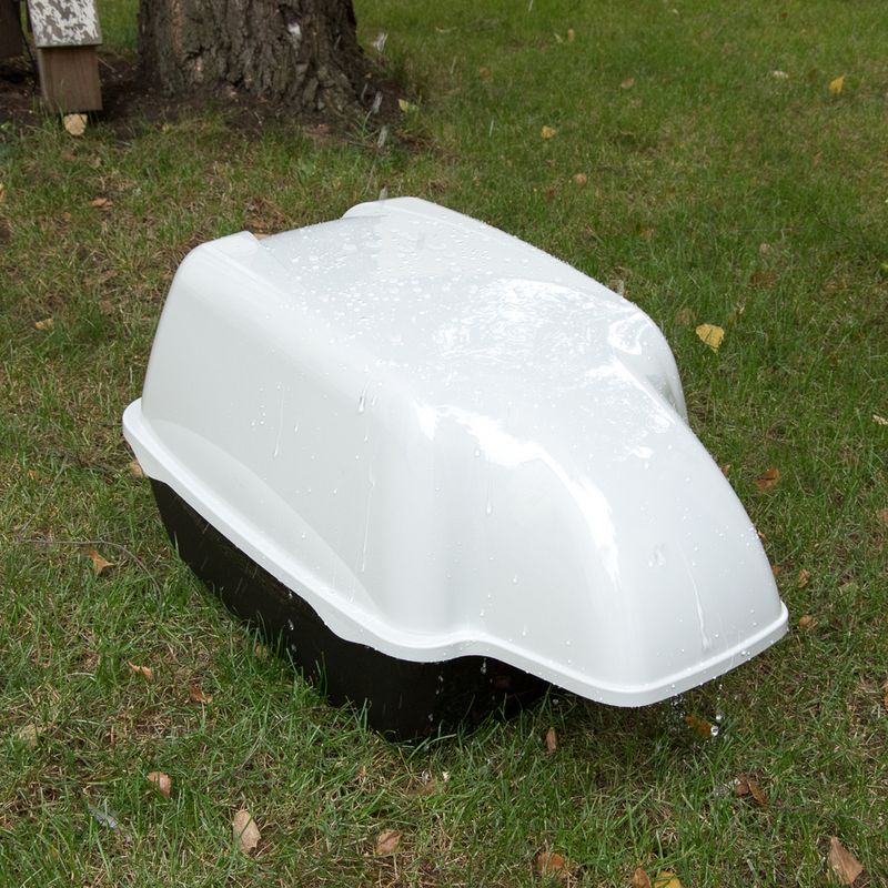Maison de toilette Ferplast Outdoor