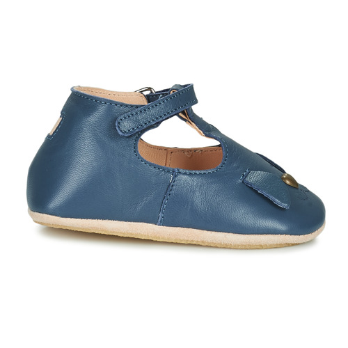 Easy Peasy - LOULLYP CHIEN - Bleu