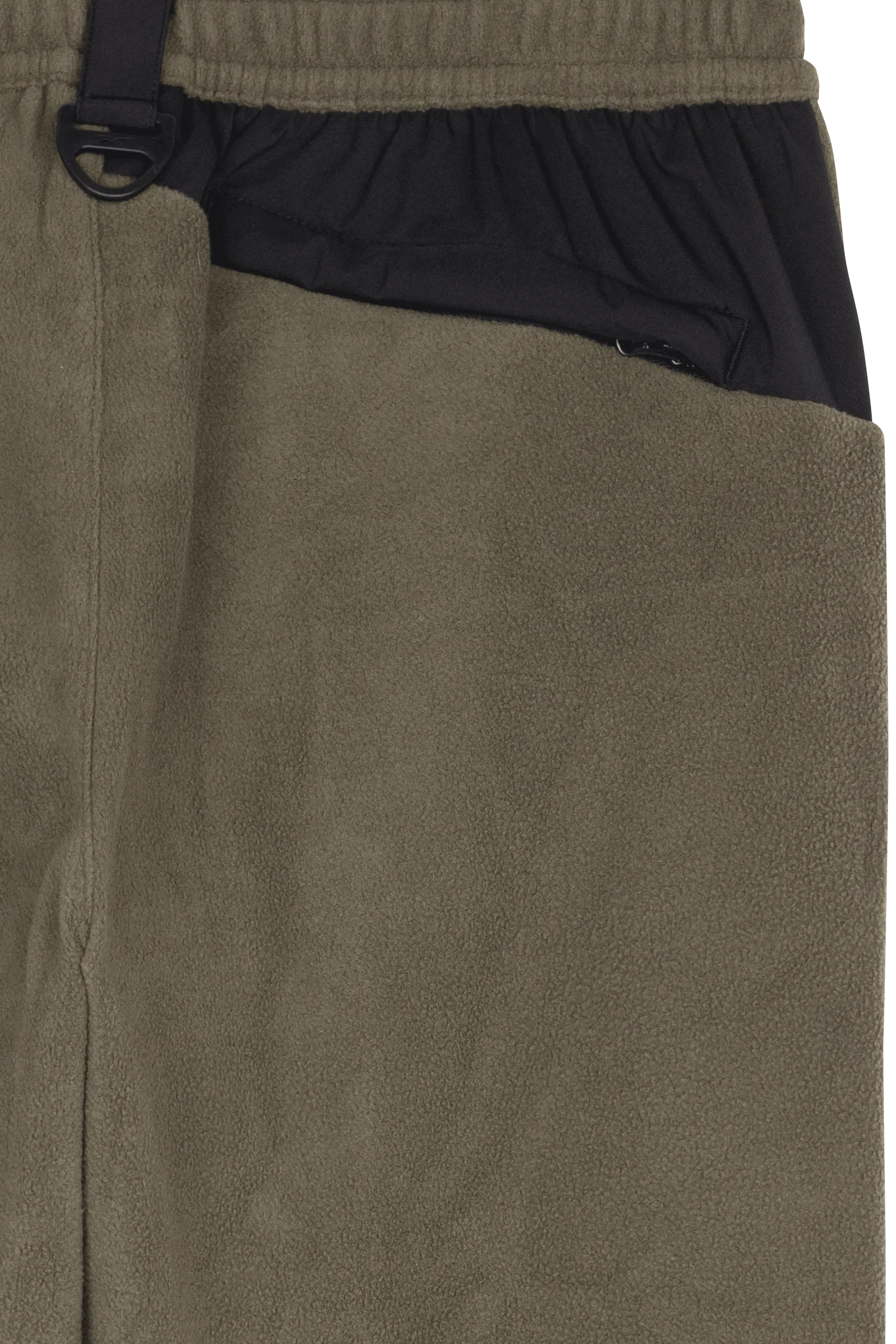 REEBOK Jogging  CL Q1 PANT Kaki