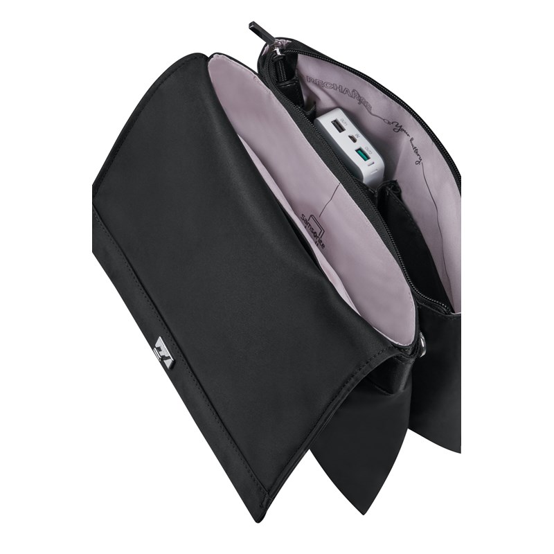 Samsonite<br>Skuldertaske Workationist
