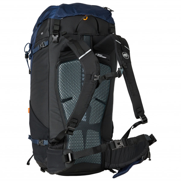 Mammut - Women's Lithium 50 - Sac à dos de trekking