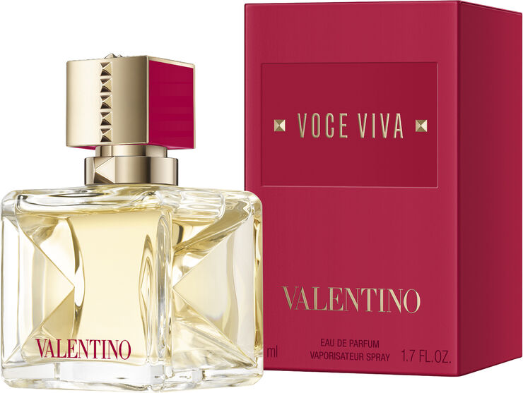 Valentino Voce Viva Eau de Parfum