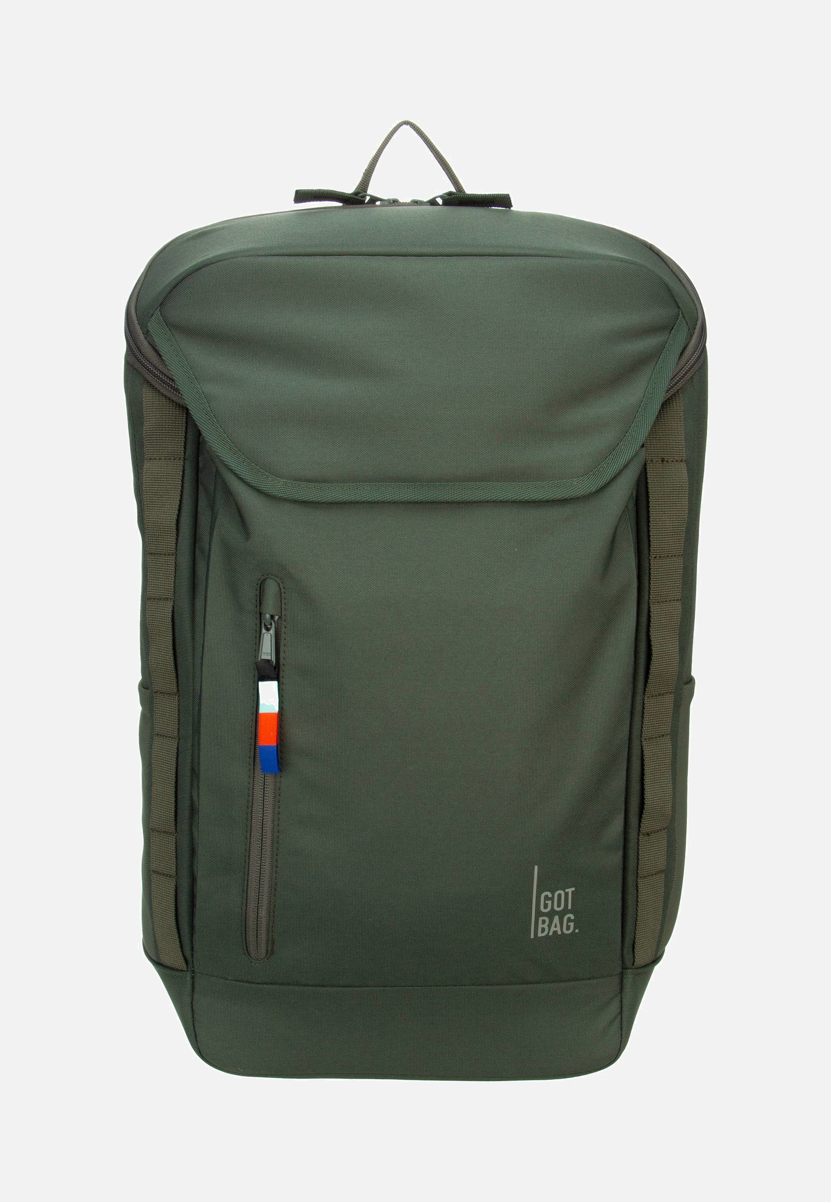 Pro Pack Algae - Rucksack