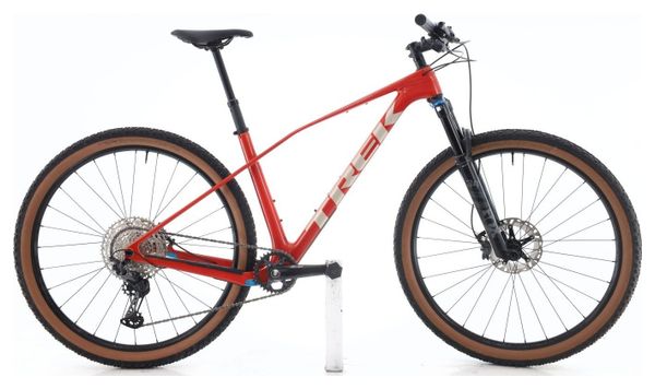 Produit reconditionné · Trek Procaliber Carbone XT / Vélo VTT / Trek | Très bon état