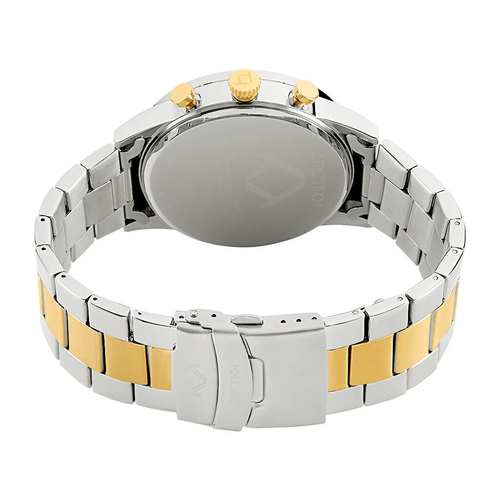 Montre Arctik Zenith Noir