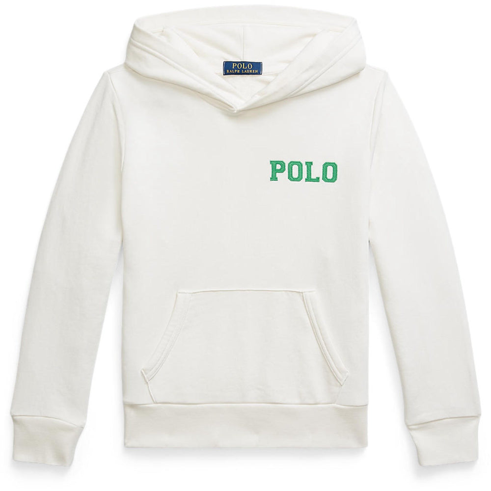 Køb Polo Ralph Lauren Nevis Hættetrøje