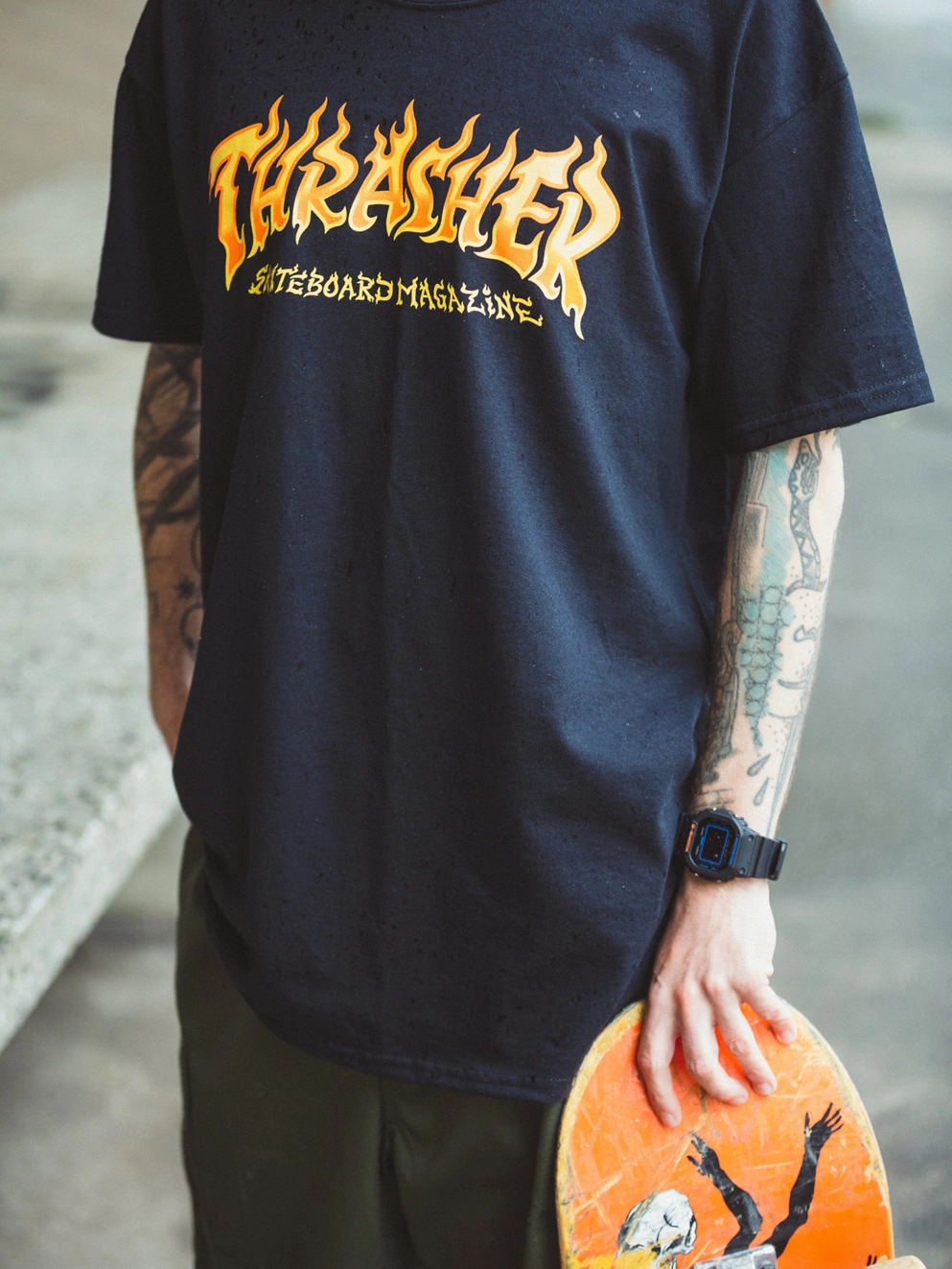 Dickies Albertville Cap black