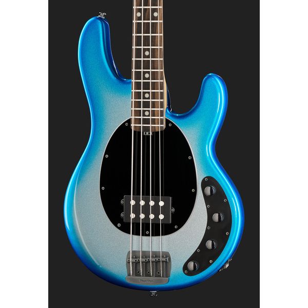 Music Man Stingray 4 H 70th Anni. ASB