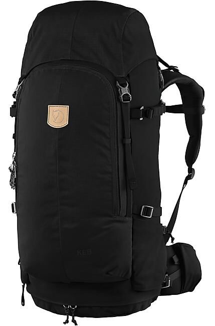 FJALLRAVEN - SAC A DOS DE GRANDE RANDONNEE KEB 52