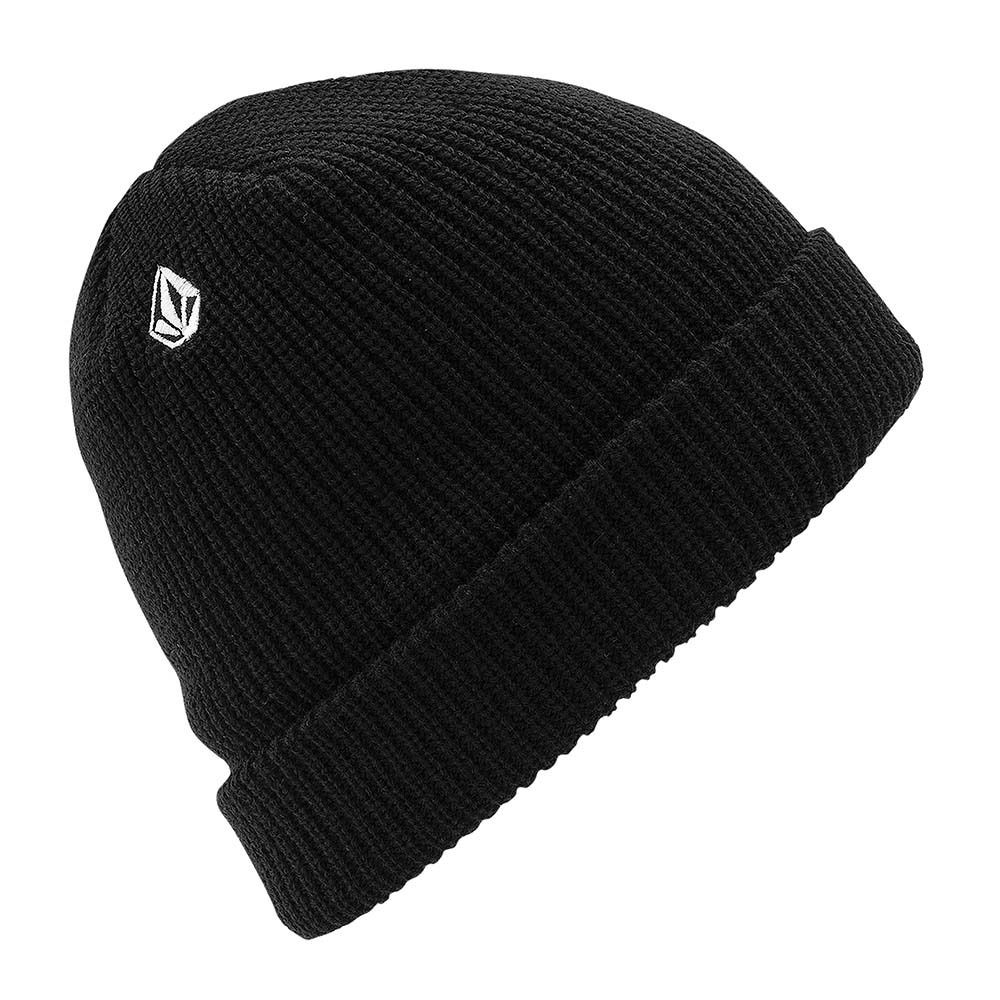 Volcom FULL STONE - Bonnet black
