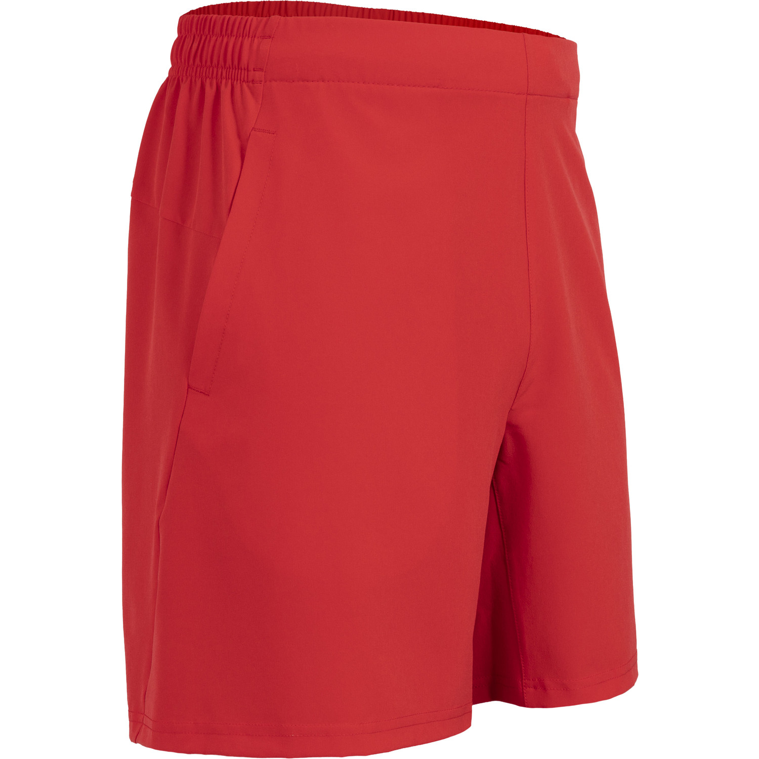 JDH Carbon Pro Short Jongens