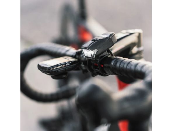 Lezyne KTV Drive Forlygte, 200 Lumen