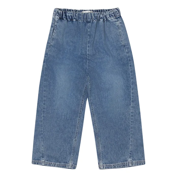 Main Story Jean Relaxed | Denim