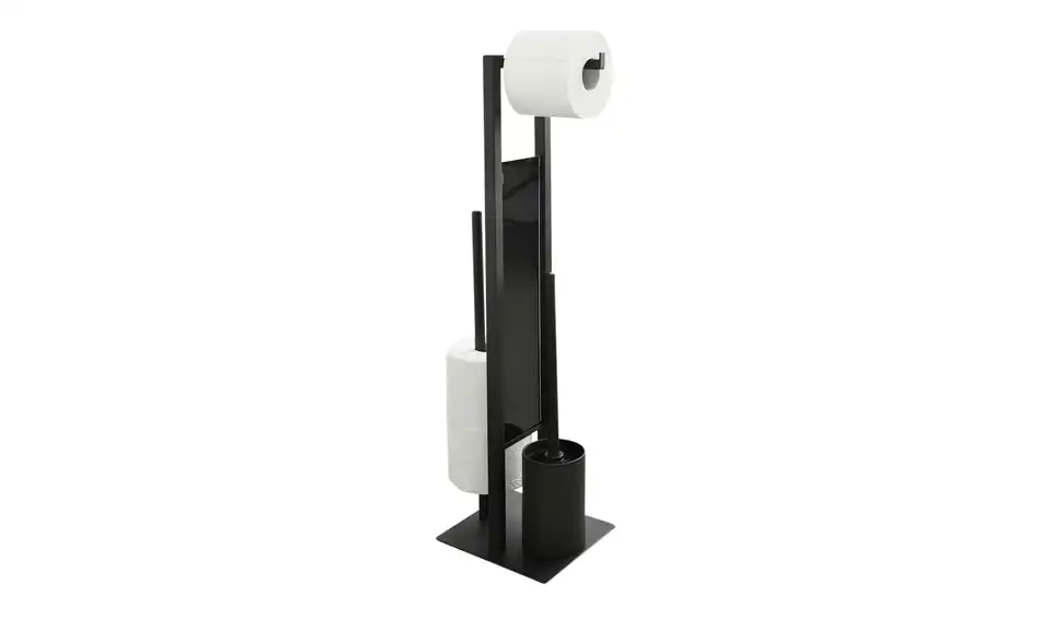 Stand WC-Garnitur 