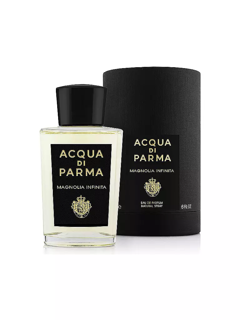 ACQUA DI PARMA Magnolia Infinita Eau de Parfum Natural Spray  180ml keine Farbe