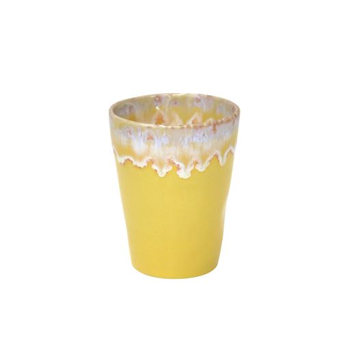 Costa Nova Gres Krus, Gul, 38 cl