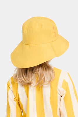 Nordbjørn Saltnäs UV-Hatt, Harvest Gold