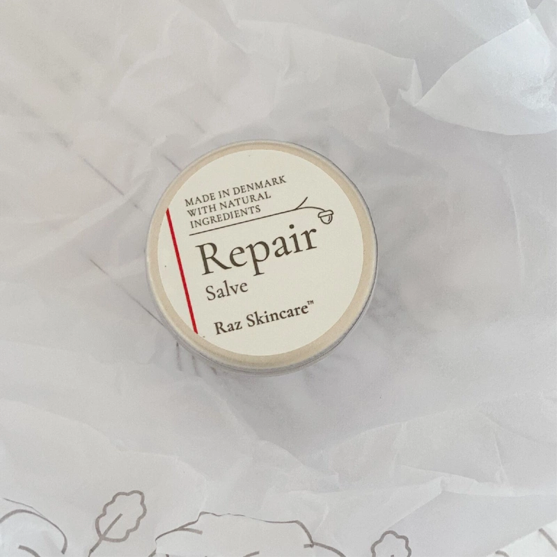 Raz Skincare Repair 15 ml